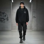 Balenciaga 3XL black sneakers - Image 3