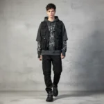 Balenciaga 3XL sneakers - Image 3