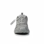 Balenciaga 3XL grey sneakers - Image 2