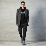 Balenciaga 3XL grey sneakers - Image 3