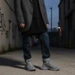 Balenciaga 3XL grey sneakers - Image 6