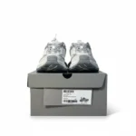 Balenciaga 3XL grey sneakers - Image 2