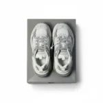Balenciaga 3XL grey sneakers - Image 4
