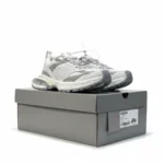 Balenciaga 3XL grey sneakers - Image 5