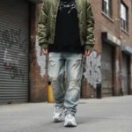 Balenciaga 3XL grey sneakers - Image 6