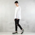 Balenciaga Triple S Sneaker - Image 3