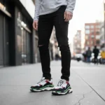 Balenciaga Triple S Sneaker - Image 6