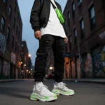 Balenciaga Triple S Sneaker - Image 6