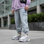 Balenciaga Triple S Sneaker - Image 6