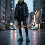 Balenciaga Triple S Sneaker - Image 6