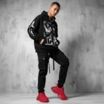 BALENCIAGA Red - Image 3