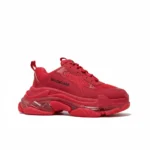 BALENCIAGA Red - Image 5