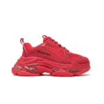 BALENCIAGA Red