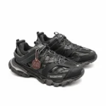 Balenciaga Track Sneaker Triple Black - Image 2