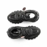 Balenciaga Track Sneaker Triple Black - Image 4