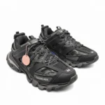 Balenciaga Track Sneaker Triple Black - Image 5