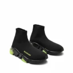 Balenciaga classic socks and boots - Image 5