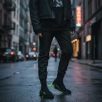 Balenciaga classic socks and boots - Image 6