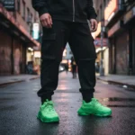 BALENCIAGA TRIPLE S - Image 6