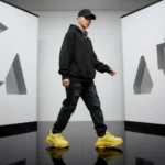 BALENCIAGA TRIPLE S - Image 3