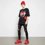 BALENCIAGA TRIPLE S - Image 3