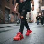 BALENCIAGA TRIPLE S - Image 6