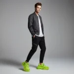 Balenciaga Triple S 36-45 - Image 3