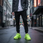 Balenciaga Triple S 36-45 - Image 6