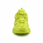 Balenciaga Track 3.0 retro fluorescent green original version number 35-45 - Image 2