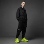 Balenciaga Track 3.0 retro fluorescent green original version number 35-45 - Image 3