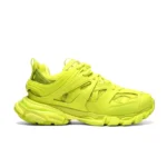 Balenciaga Track 3.0 retro fluorescent green original version number 35-45