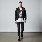 Balenciaga Black and White Original Genuine Number 36-45 - Image 3