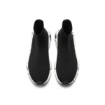 Balenciaga Black and White Original Genuine Number 36-45 - Image 4