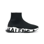 Balenciaga Black and White Original Genuine Number 36-45
