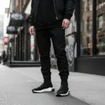 Balenciaga Black and White Original Genuine Number 36-45 - Image 6