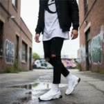 TRACK TRAINERS 36-45 - Image 6