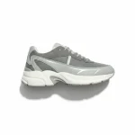 GIVENCHY NFNTY-52 Sneakers in synthetic leather and mesh