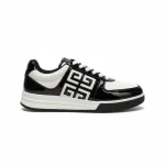 GIVENCHY Sneakers in synthetic leather and mesh