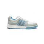GIVENCHY Sneakers in synthetic leather and mesh