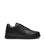 GIVENCHY Sneakers in synthetic leather and mesh