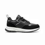 GIVENCHY Sneakers in synthetic leather and mesh