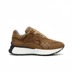 Alexander McQueen Sprint Runner Sneakers