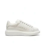 Alexander McQueen Oversized Retro Sneaker