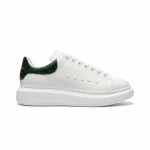 Alexander McQueen Oversized Retro Sneaker