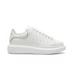 Alexander McQueen Oversized Retro Sneaker