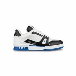 Louis Vuitton Trainer Sneaker