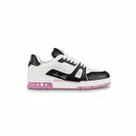 Louis Vuitton Trainer Sneaker