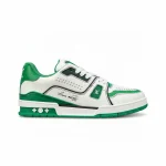 Louis Vuitton Trainer Sneaker