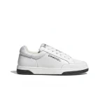 CHANEL Casual Cruise 2024/25 Sneakers