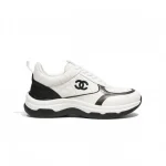 CHANEL Casual 2024/25 Sneakers